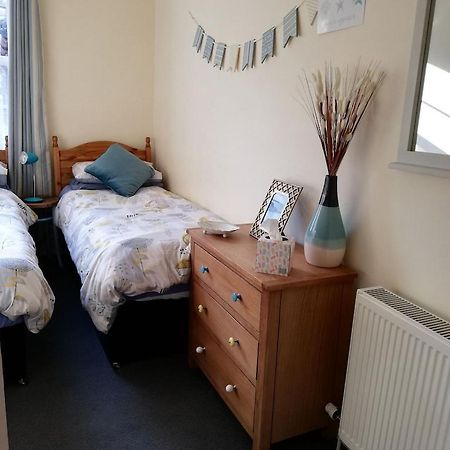 A Summer Place - Spacious Maisonette, Central Whitby, Sleeps 4, Close To Amenities Exterior foto