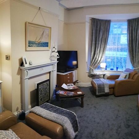 A Summer Place - Spacious Maisonette, Central Whitby, Sleeps 4, Close To Amenities Exterior foto