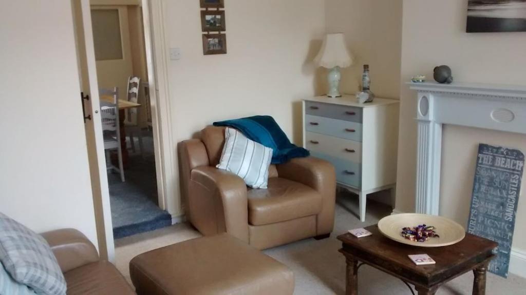 A Summer Place - Spacious Maisonette, Central Whitby, Sleeps 4, Close To Amenities Exterior foto