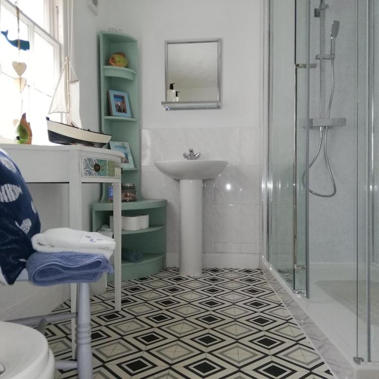 A Summer Place - Spacious Maisonette, Central Whitby, Sleeps 4, Close To Amenities Exterior foto
