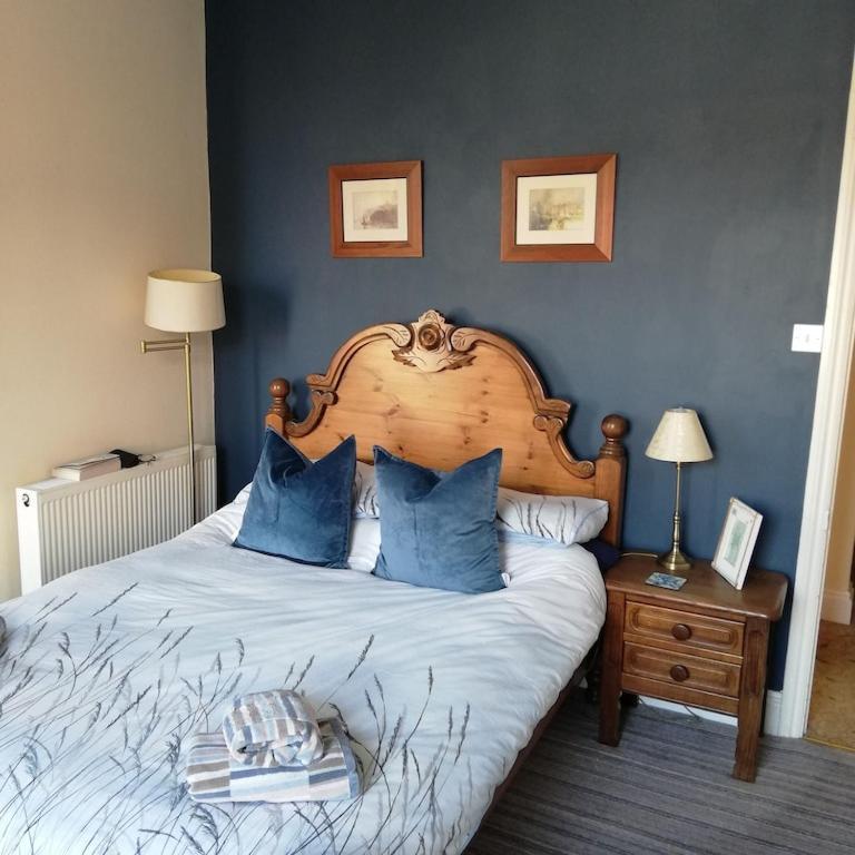 A Summer Place - Spacious Maisonette, Central Whitby, Sleeps 4, Close To Amenities Exterior foto