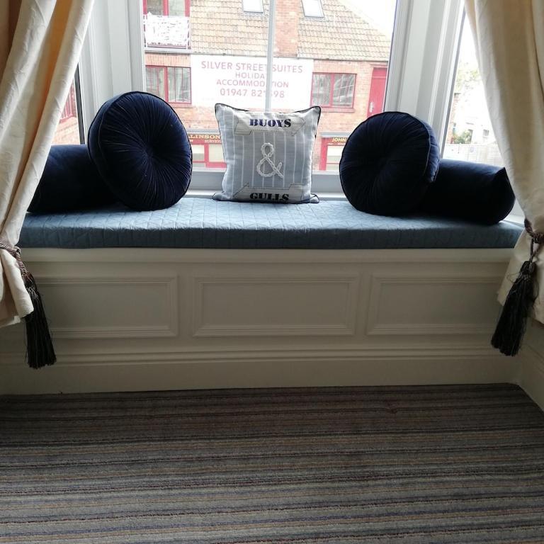 A Summer Place - Spacious Maisonette, Central Whitby, Sleeps 4, Close To Amenities Exterior foto