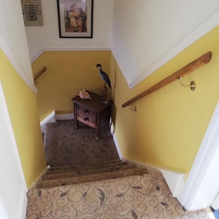 A Summer Place - Spacious Maisonette, Central Whitby, Sleeps 4, Close To Amenities Exterior foto