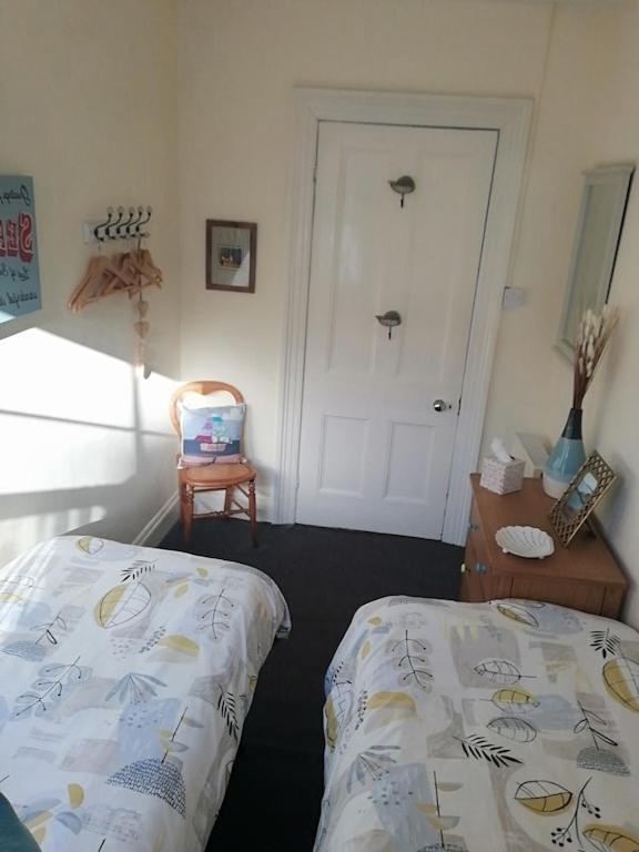 A Summer Place - Spacious Maisonette, Central Whitby, Sleeps 4, Close To Amenities Exterior foto